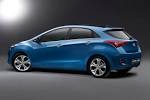 Hyundai i3o