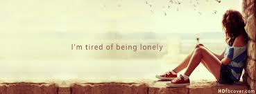 Lonely Pics Of A Girl With Quotes | imagebasket.net via Relatably.com