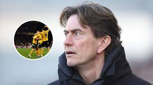 Molineux News - News update