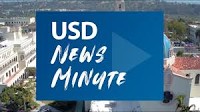 Watch: USD News Minute for March 17