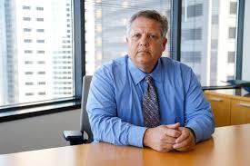Trump fires new U.S. attorney in Seattle within an hour