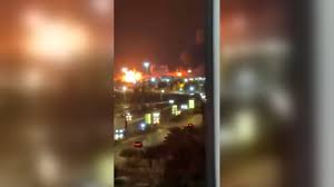 Live updates: US launches strikes on Iran and reimposes sanctions in retaliation for attacks on commercial shipping