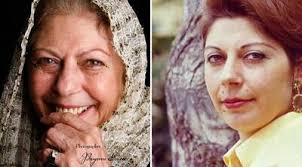 نگاه روز |نگاهی به مراسم عروسی ثریا قاسمی بازیگر محبوب ایرانی 📸