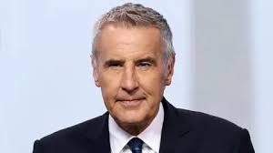 Beyond the Headlines: Dermot Murnaghan's Prostate Cancer Battle and the Urgent Warning Every Man Needs to Hear