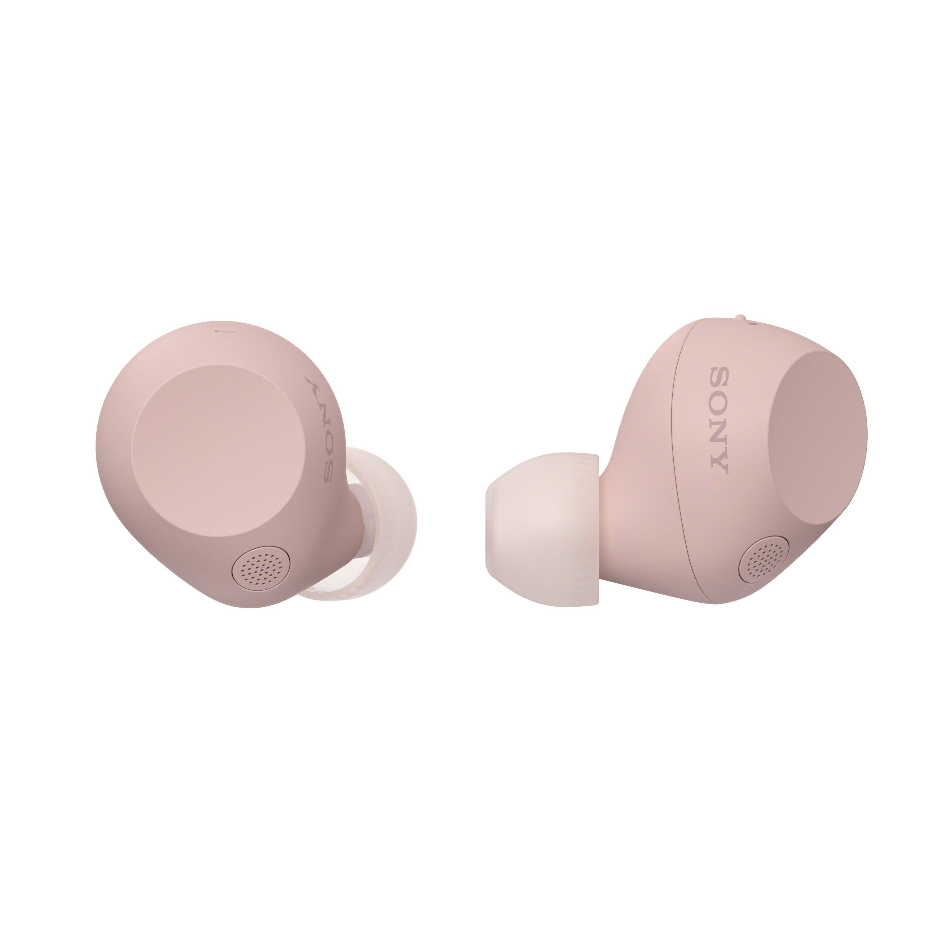 Sony WF-C710N Truly Wireless Noise-Canceling Earbuds