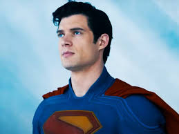 David Corenswet Reflects on Creative Collaboration with James Gunn on Superman
