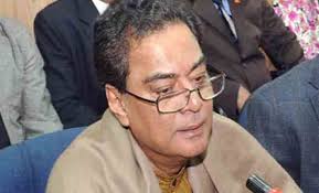 Syed-Ashraf. TBT Live Update: Awami League general secretary and LGRD Minister Syed Ashraful Islam on Saturday said criticism of the proposed budget for the ... - Syed-Ashraf