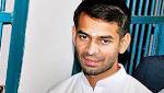 Pratap Yadav: Threat quit post