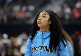 Wendell Carter Jr. Confirms Relationship with Angel Reese
