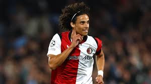 Trend Google: valente feyenoord