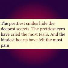 quotes of the most kindest hearts have felt pain Car Tuning ... via Relatably.com