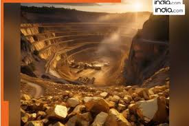 India hit MASSIVE Jackpot amid Israel-Iran WAR, discovers THIS mineral equal to those in Guyana, economy like