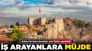 Yeni Ankara - News update