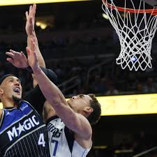 Former Zag star Jalen Suggs talks Few, Lloyd and a 2026 season that's put him to the test: 'I've learned a lot'