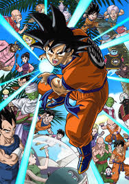 Image result for dragon ball z