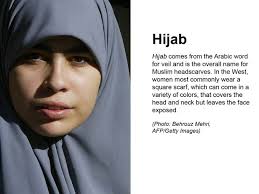 Image result for Hijab PHOTO