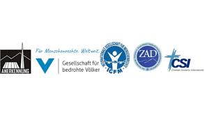 Internationale Gesellschaft für Menschenrechte - News update
