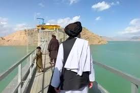 تشدید بحران آب در خراسان رضوی با افتتاح پاشدان هرات|شهرآرانیوز