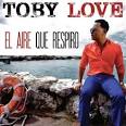 Toby Love Songs Albums : Rhapsody