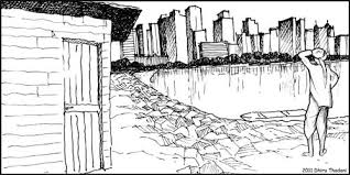 The future of India lies in its villages&quot; | Planetizen: The Urban ... via Relatably.com