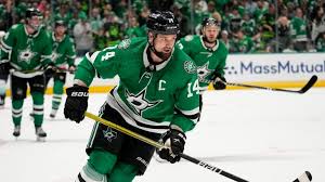 Jamie Benn