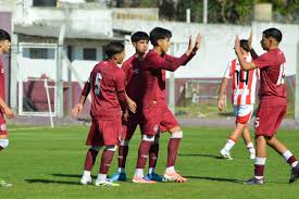 TODOS LOS RESULTADOS CONTRA INSTITUTO EN LA LPF JUVENIL 2026