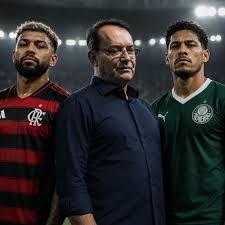 Dono de rede de supermercados que fatura R$ 25 bilhões por ano comprou clube brasileiro e agora investe centenas de milhões para bater de frente com Flamengo e Palmeiras