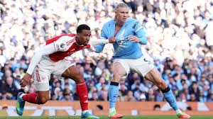 Premier League Power Rankings: How Man City Surged Ahead of Arsenal