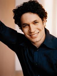 ... Gustavo Dudamel ... - Gustavo-Dudamel