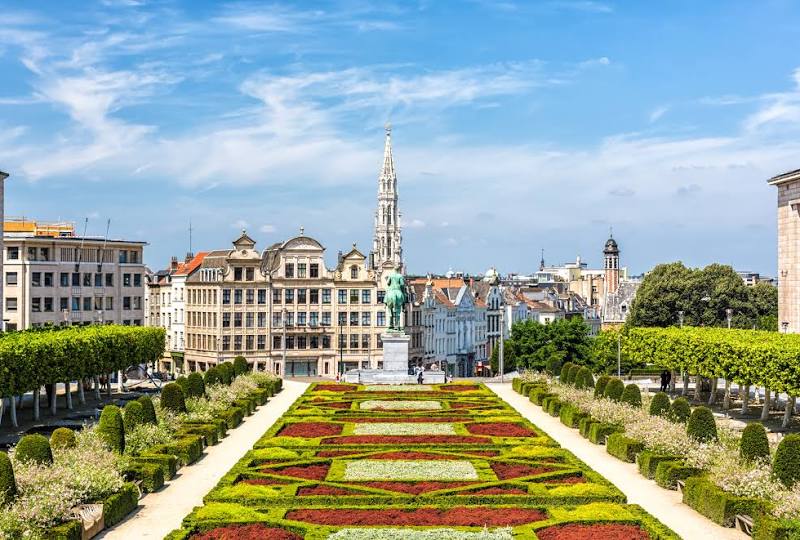 Brussels