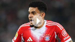 Im Video: Besondere Spielvorbereitung im Hause Diaz