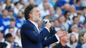 Rufus Wainwright Sparks Uproar After Altering ‘O Canada’ at World Series