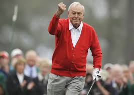 Image result for arnold palmer