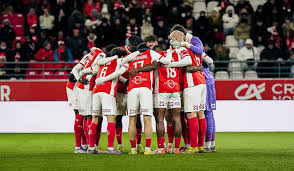 reims – boulogne