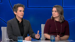 Tamara Keith and Amy Walter on pushback to Trump's threats to Federal Reserve