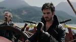 Captain hook ouat