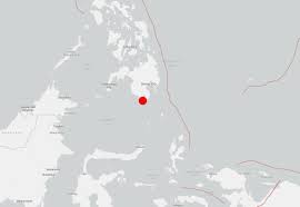 Terremoto de magnitude 8,2 atinge ilha das Filipinas; alerta de tsunami é ativado