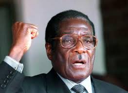 Image result for show the pic of robert mugabe