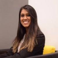 Telemetron Employee Shivani Patel's profile photo