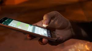 Registro De Celulares Mexico 2026