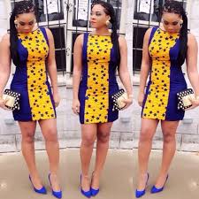 Image result for latest ankara styles