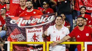 ¡El Diablo los Une! Pasión y Fútbol: América de Cali y Bahia en la Cancha - Imagen principal del artículo