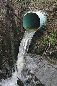 Image result for wastewater effluent