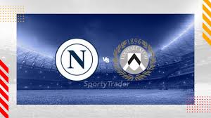 Palpite Nápoles x Udinese - Italia Série A, 24/05/2026