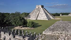 Image result for chichen itza
