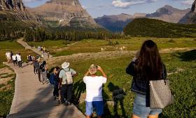 6 days national parks are free to visit in 2025