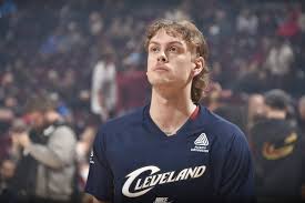 Cavs waive former second-round pick