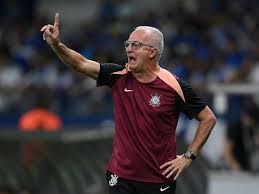 Chapecoense Vs. Corinthians