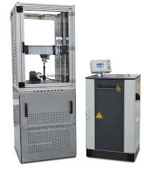 Servo Electric Testing Machines for Precision Control | Puditec