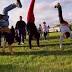 Fort Wayne selected a playful city again